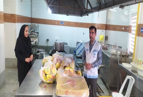 کشف مرغ‌های تاریخ گذشته در رستوران دوگنبدان
