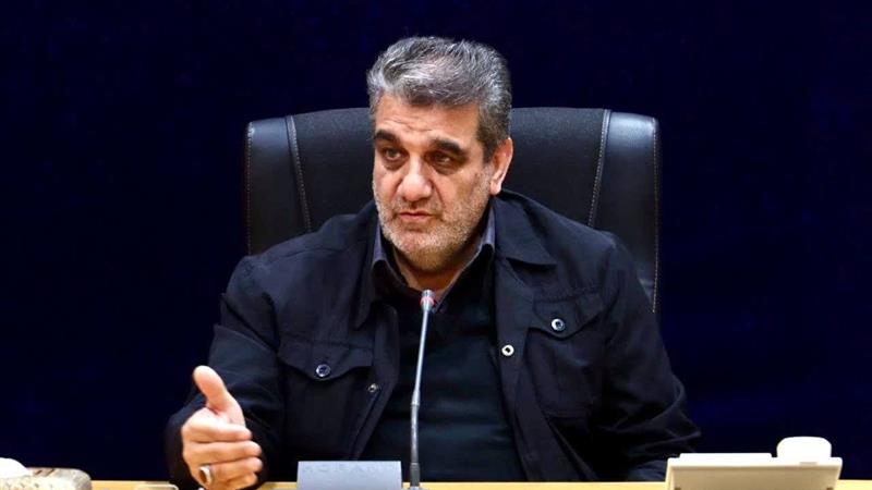 مردم سمنان کنار بندرنشینان هستند