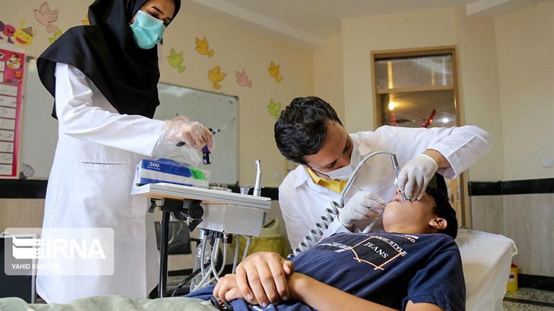 حمایت درمانی رایگان برای کودکان و زنان بدسرپرست در مجتمع وابسته به دادگستری قم