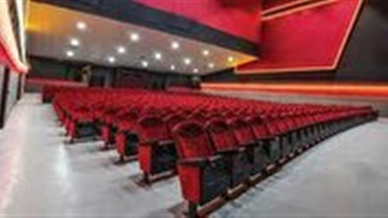 تعطیلی سینما‌های چهارمحال و بختیاری