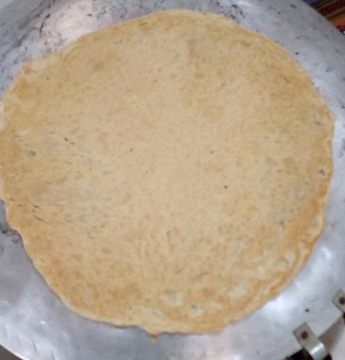 از شما/نان خانگی مامان پز✌️🔥