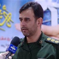 ظرفیت بسیار بالایی در فضای مجازی و رسانه‌ای بسیج استان زنجان دارد