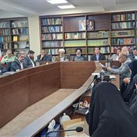 امام جمعه فردیس:جهاد تبیین تبلیغات دشمنان را ناکام می کند