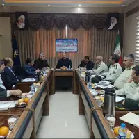کاهش ۲۰ درصدی سرقت در همدان