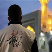 فعالیت ۶ هزار خادمیار رضوی در البرز