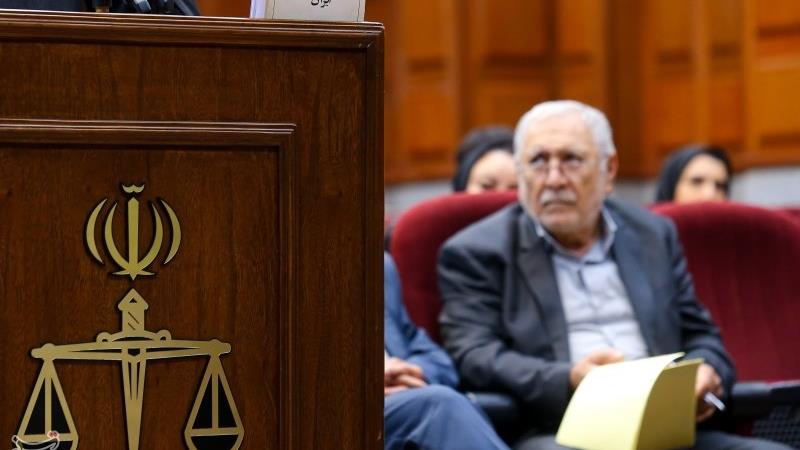 سیودومین جلسه دادگاه رسیدگی به اتهامات منافقین آغاز شد
