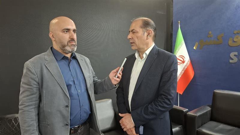 حضور استان در نمایشگاههای بینالمللی گامی در راستای جذب سرمایه گذار