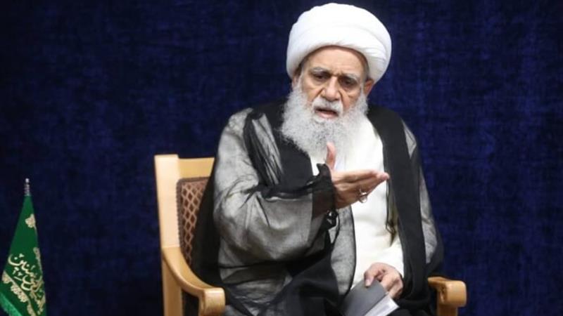 تحکیم مبانی اعتقادی باید در اولویتهای تربیت دینی بانوان طلبه باشد