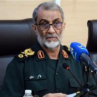 سردار رضایی: همه دستگاه‌ها برای طرد اتباع غیرمجاز بسیج شوند