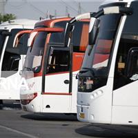 ناوگان حمل و نقل مسافری چهارمحال و بختیاری فرسوده است