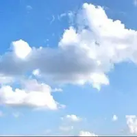 آسمانی ابری همراه با کاهش دما در استان یزد