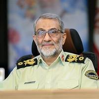 پلیس خود را با تمام وجود خادم و سرباز ولایت می داند