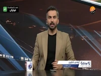 صحبت های هادی شکوری درباره تاثیر فنی و روحی مجتبی جباری روی بازیکنان استقلال