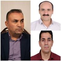 درخشش نام دو نفر از معلمان استان چهارمحال و بختیاری در لیست معلمان نمونه کشوری