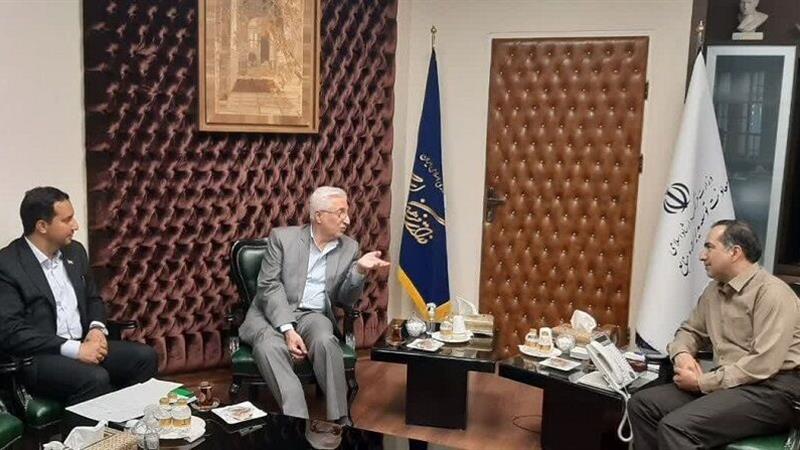 موافقت معاون وزیر ارشاد با استقرار دبیرخانه جشنواره مرزداران در خراسانشمالی