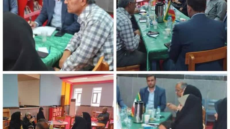 ترویج فرهنگ مطالعه نیاز به یک نقشه راه دارد