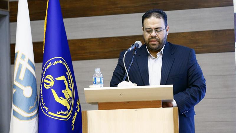 نیاز سالانه ۱۰ هزار قلم لوازم ضروری منزل برای مددجویان استان سمنان