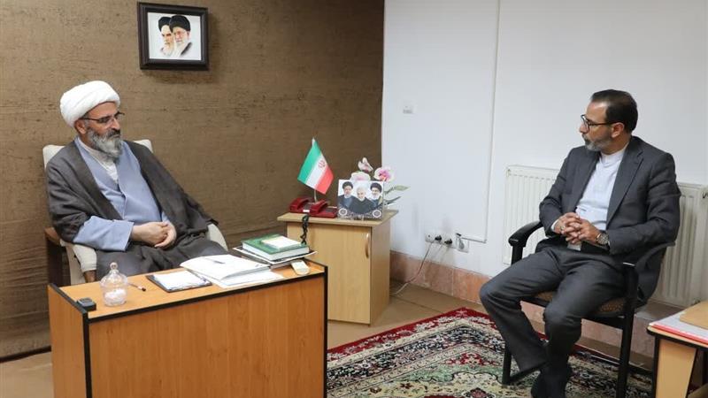 معادن استان سمنان در مرکز توجه؛ دیوان محاسبات به وظایف خود عمل کند