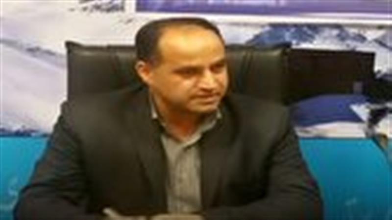 فرماندار ازنا منصوب شد