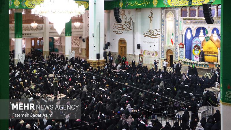 دختر در نگاه اسلام نعمتی الهی و مایه گشایش درهای بهشت است