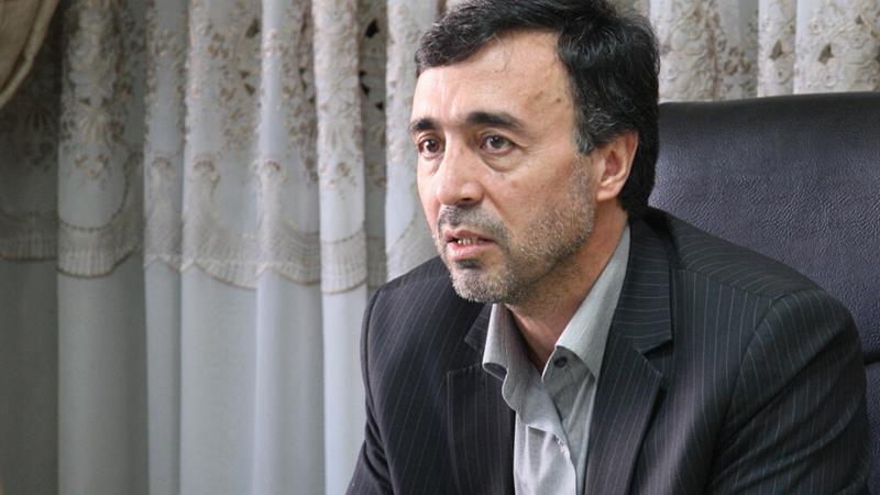 حوادث کار در گلستان ۳۴ درصد کاهش داشته است