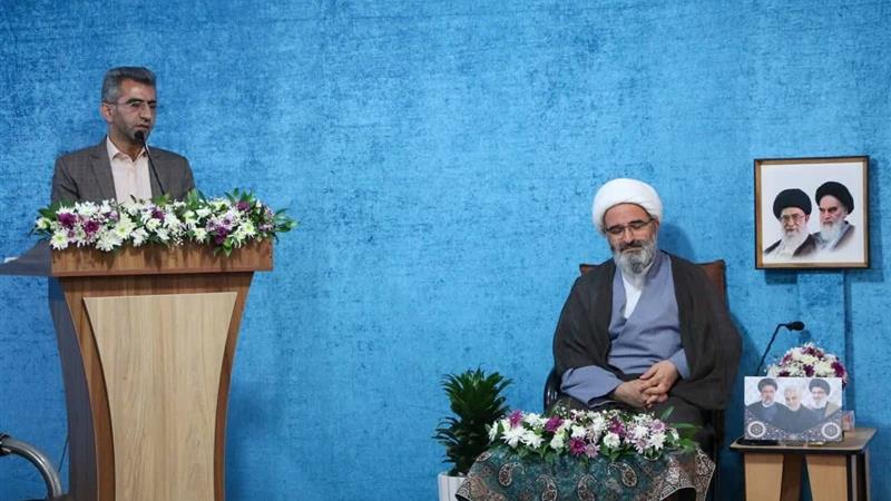 استان سمنان ۱۲۴ شهید فرهنگی را تقدیم انقلاب اسلامی کرده است