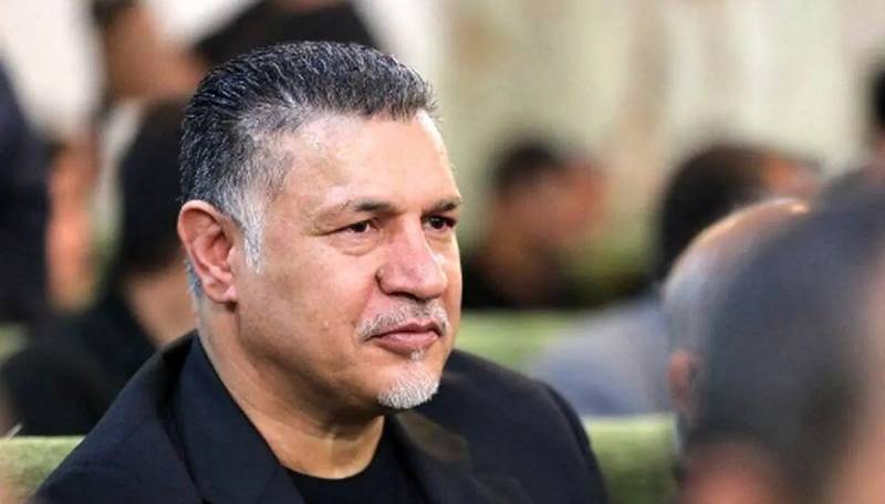 سفر علی دایی به بندرعباس تکذیب شد