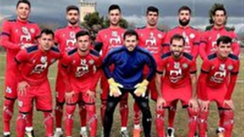 بعثت کرمانشاه فردا در خانه به مصاف شهرداری نوشهر می رود