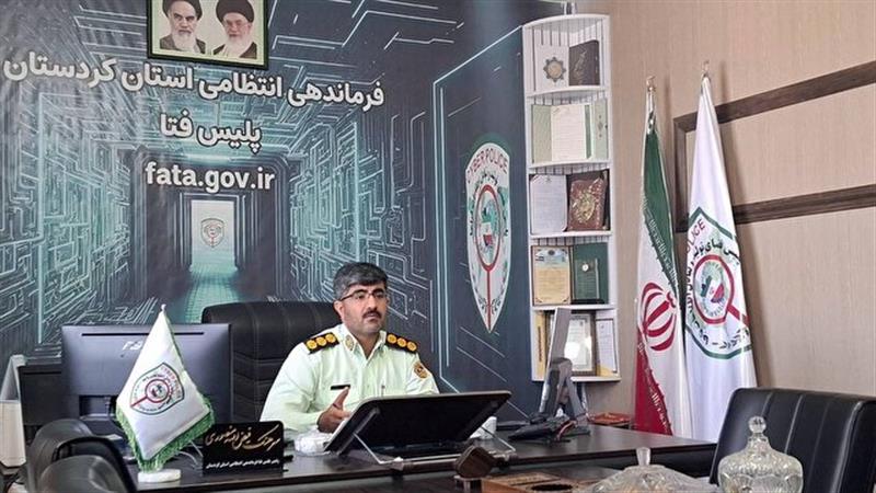 برگشت ۶۷ میلیارد ریال به مالباخته سنندجی