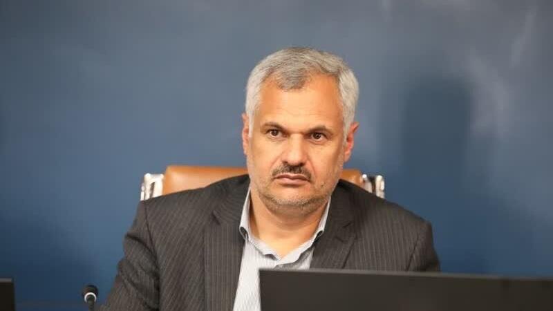 گلایه معاون سیاسی استاندار از وضعیت نامناسب فرهنگ در چهارمحال‌وبختیاری