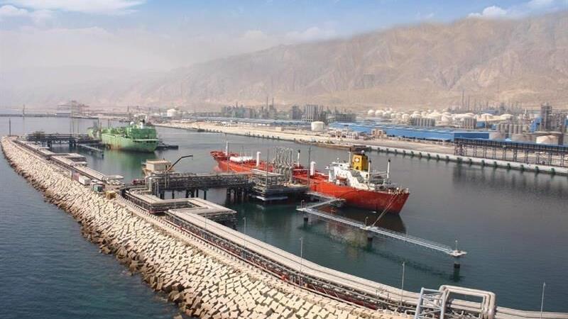 ناظر گمرکهای بوشهر: خدمات گمرکی کالاهای خطرناک در پارس جنوبی فوری انجام میشود