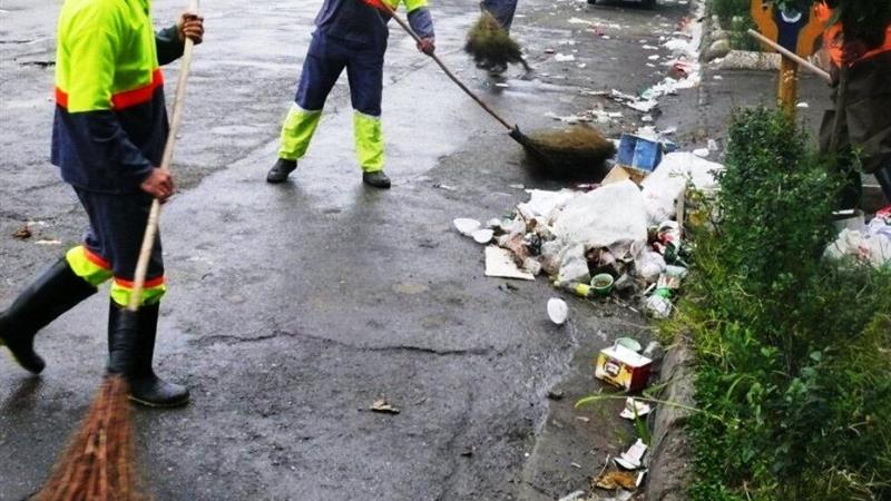 مدیرکل کار گلستان: اجازه تضییع حقوق کارگران را نمیدهیم