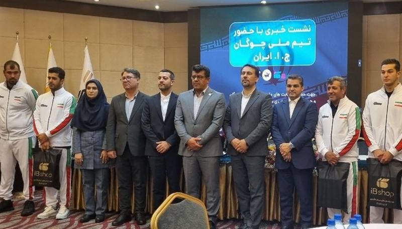 رئیس فدراسیون چوگان: هدف ما صعودبه جام‌جهانی نیست!