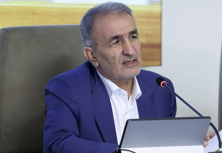جذب ۱۲۰۰ میلیارد تومان از اعتبارات نفت کهگیلویه و بویراحمد