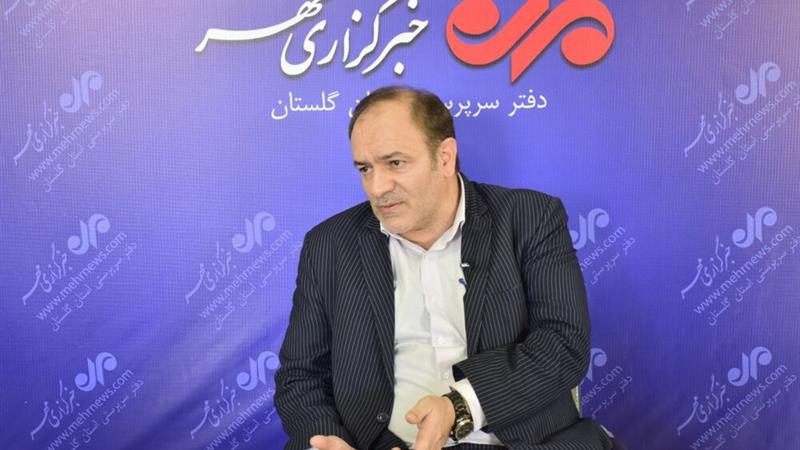 حذف برخی ایستگاه های اتوبوس شهر گرگان موجب توجه به پیاده روی می شود