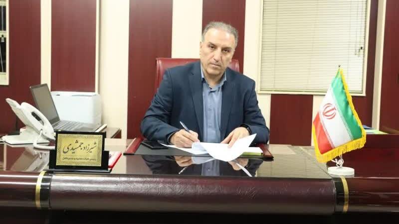 تولید ۳.۷۱ مگاوات برق در لرستان با ایجاد نیروگاههای خورشیدی