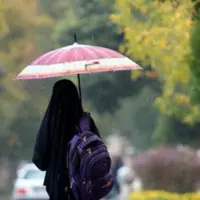 آعاز فعالیت سامانه بارشی در همدان از هفته آینده