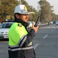 محدودیت‌های ترافیکی جاده‌ها در تعطیلات پایان هفته