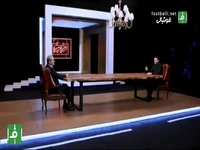 جواد خیابانی گزارشگر بازی استقلال - جوبیلو ایواتای ژاپن در فینال جام باشگاههای آسیا