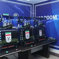 گل‌گهر هم صاحب VAR اختصاصی شد