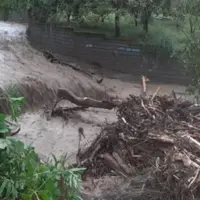 رضوانشهر، رکورددار بارش گیلان