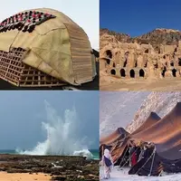 ثبت ۹ اثر سیستان‌و‌بلوچستان در فهرست میراث ملی ناملموس
