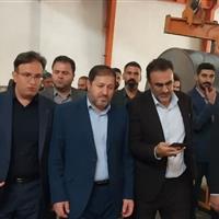 تحقق اقتصاد مقاومتی نیازمند همراهی همه دستگاه‌ها است