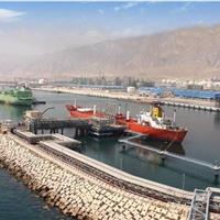 ناظر گمرک‌های بوشهر: خدمات گمرکی کالاهای خطرناک در پارس جنوبی فوری انجام می‌شود