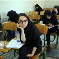 چند ساعت تا کنکور؛ چطور ذهنتان را از اضطراب نجات دهید؟