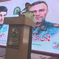 سردار رادان: کرمان جهانی شده است