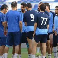 علی جباری: مدیریت استقلال ضعیف و پراشتباه بود