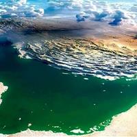 بوشهر دژ استوار خلیج فارس