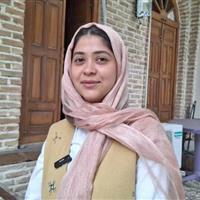 طلای سفید، اراده پولادین؛ داستان کارآفرینی یک دختر گلستانی