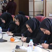 سهم ۱۸ درصدی زنان در مدیریت رسانه‌های قزوین
